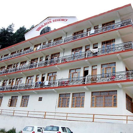 Himalayan Regency Manali (Himachal Pradesh) Exterior photo