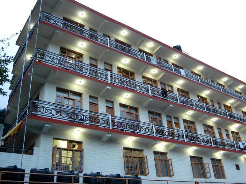 Himalayan Regency Manali (Himachal Pradesh) Exterior photo