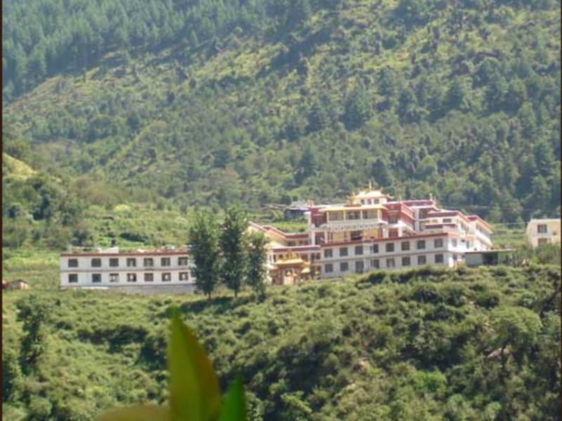 Himalayan Regency Manali (Himachal Pradesh) Exterior photo