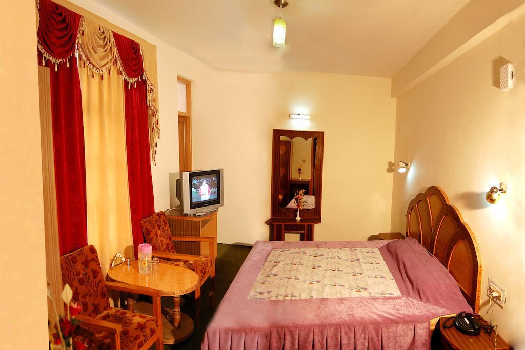 Himalayan Regency Manali (Himachal Pradesh) Room photo