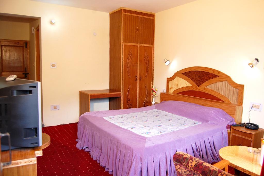 Himalayan Regency Manali (Himachal Pradesh) Room photo