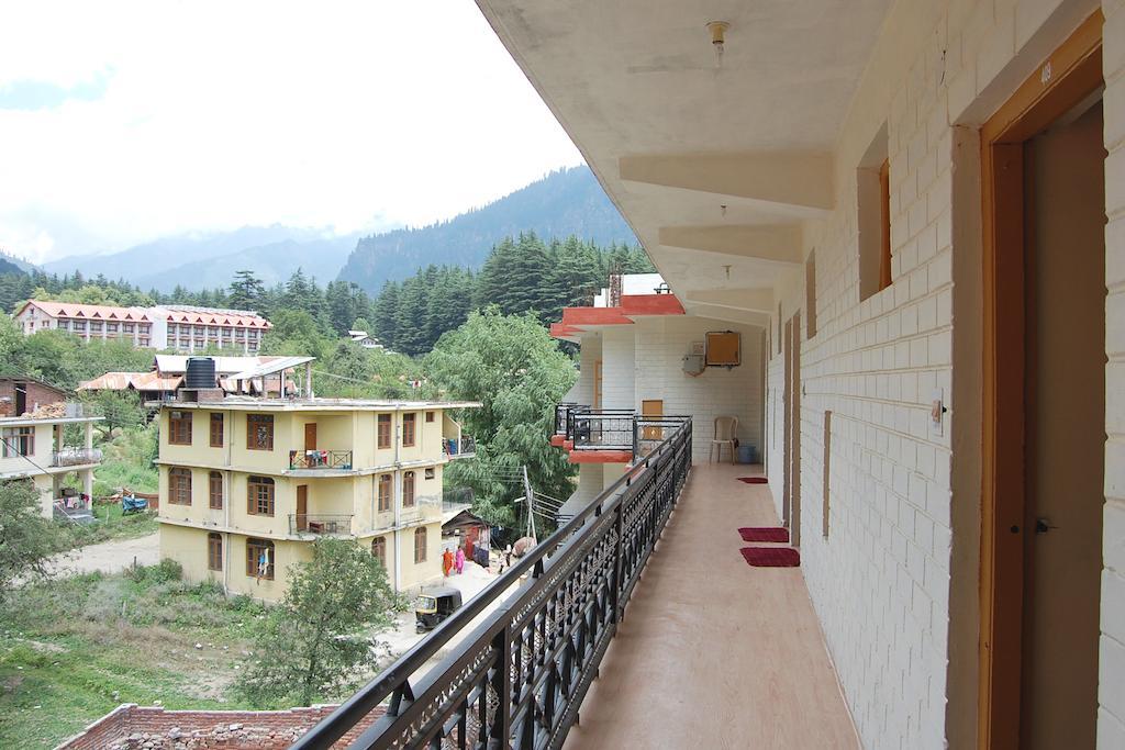 Himalayan Regency Manali (Himachal Pradesh) Room photo