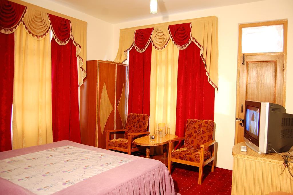 Himalayan Regency Manali (Himachal Pradesh) Room photo