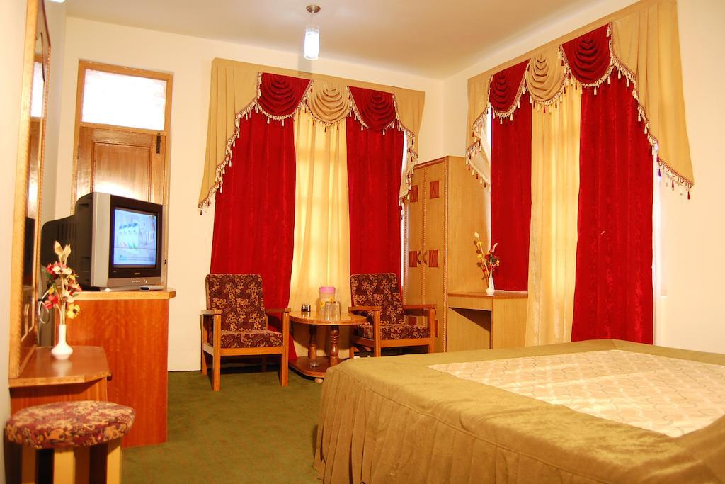 Himalayan Regency Manali (Himachal Pradesh) Room photo