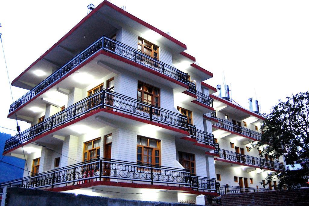 Himalayan Regency Manali (Himachal Pradesh) Exterior photo