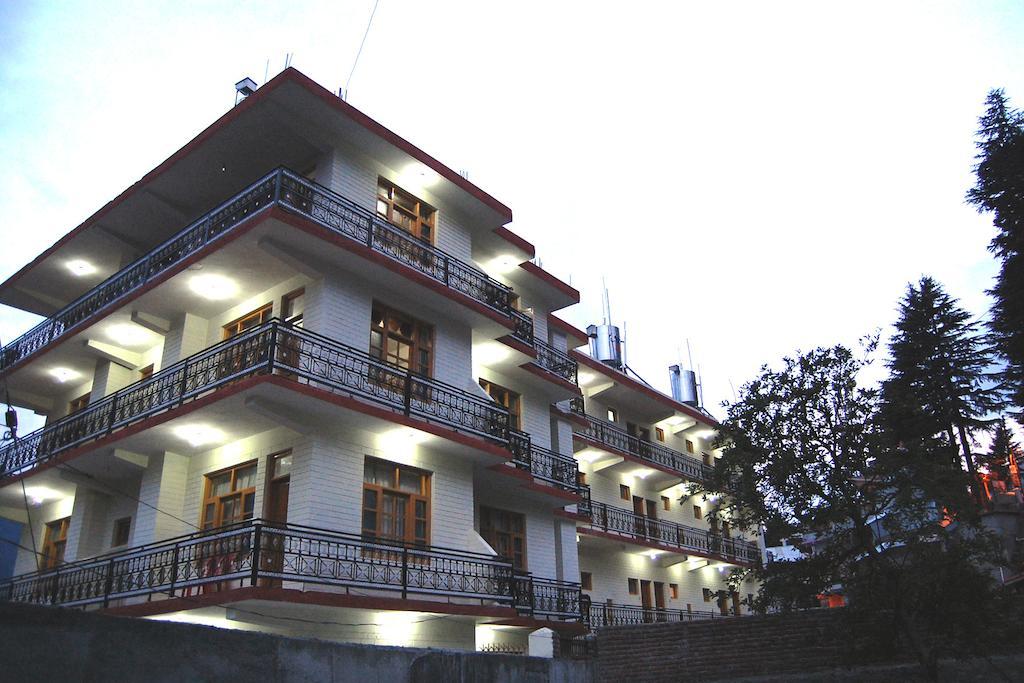 Himalayan Regency Manali (Himachal Pradesh) Exterior photo