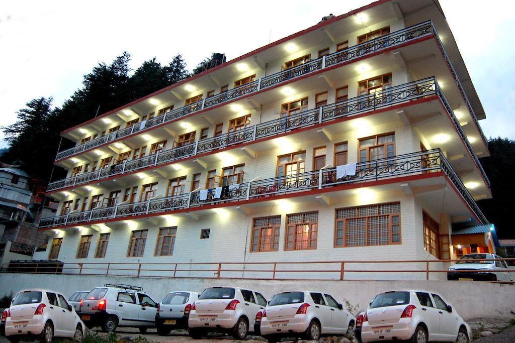 Himalayan Regency Manali (Himachal Pradesh) Exterior photo