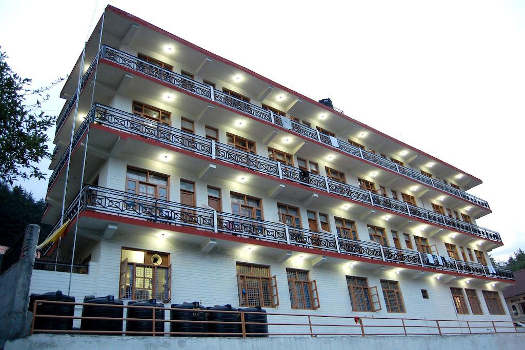 Himalayan Regency Manali (Himachal Pradesh) Exterior photo