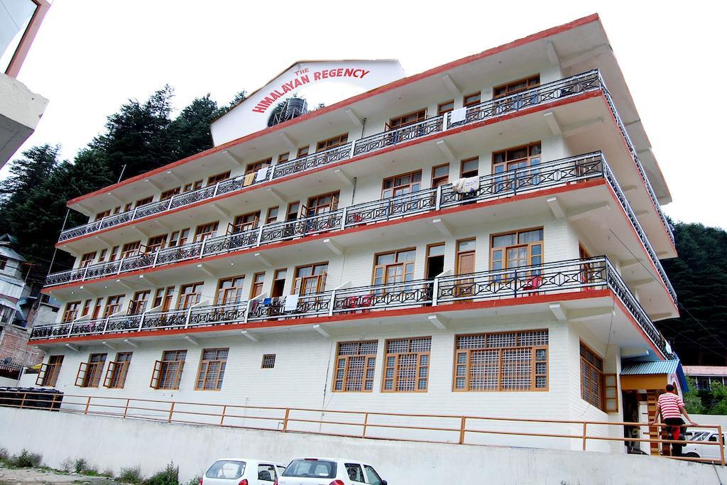 Himalayan Regency Manali (Himachal Pradesh) Exterior photo