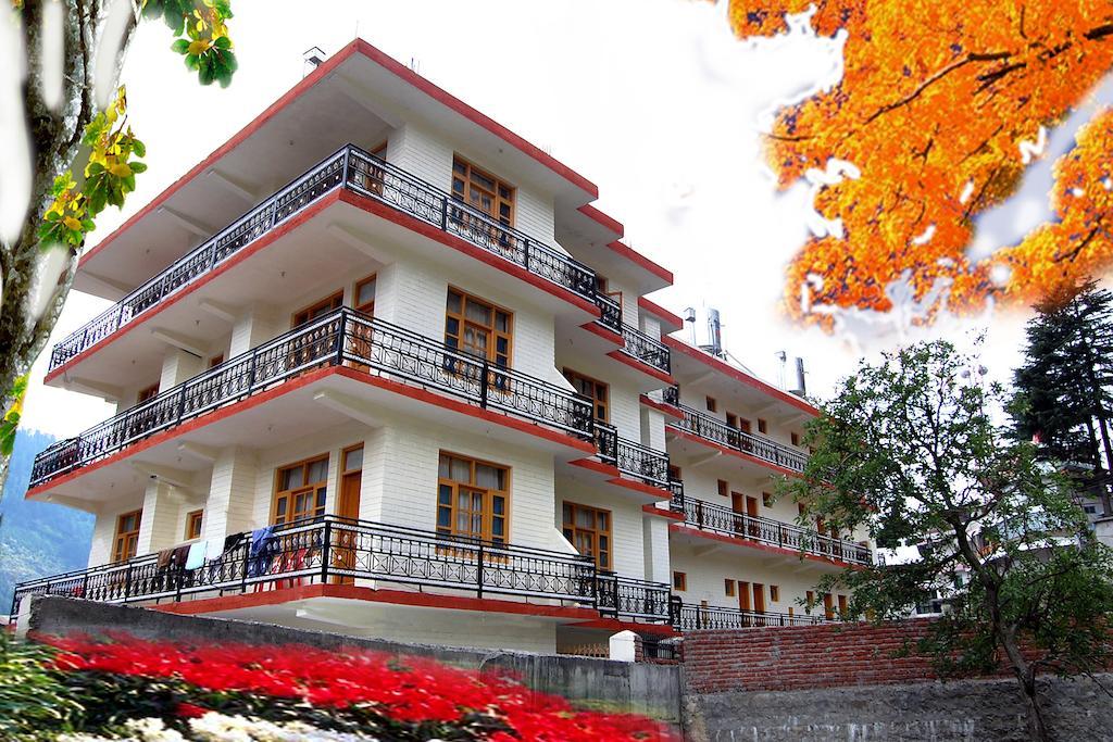 Himalayan Regency Manali (Himachal Pradesh) Exterior photo