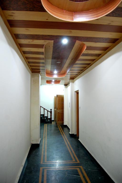 Himalayan Regency Manali (Himachal Pradesh) Exterior photo